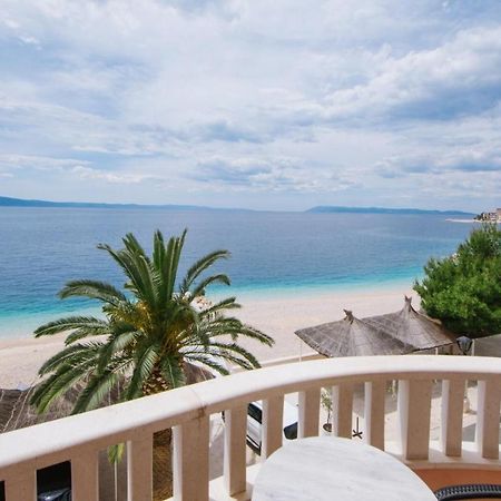 Villa Sunce Подгора Екстериор снимка