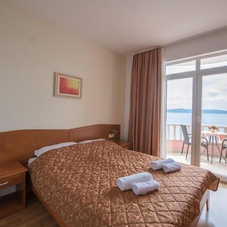 Villa Sunce Подгора Екстериор снимка
