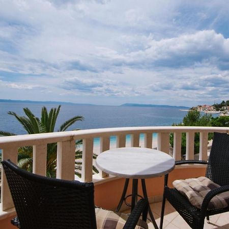 Villa Sunce Подгора Екстериор снимка