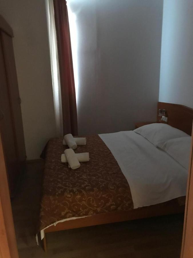 Villa Sunce Подгора Екстериор снимка